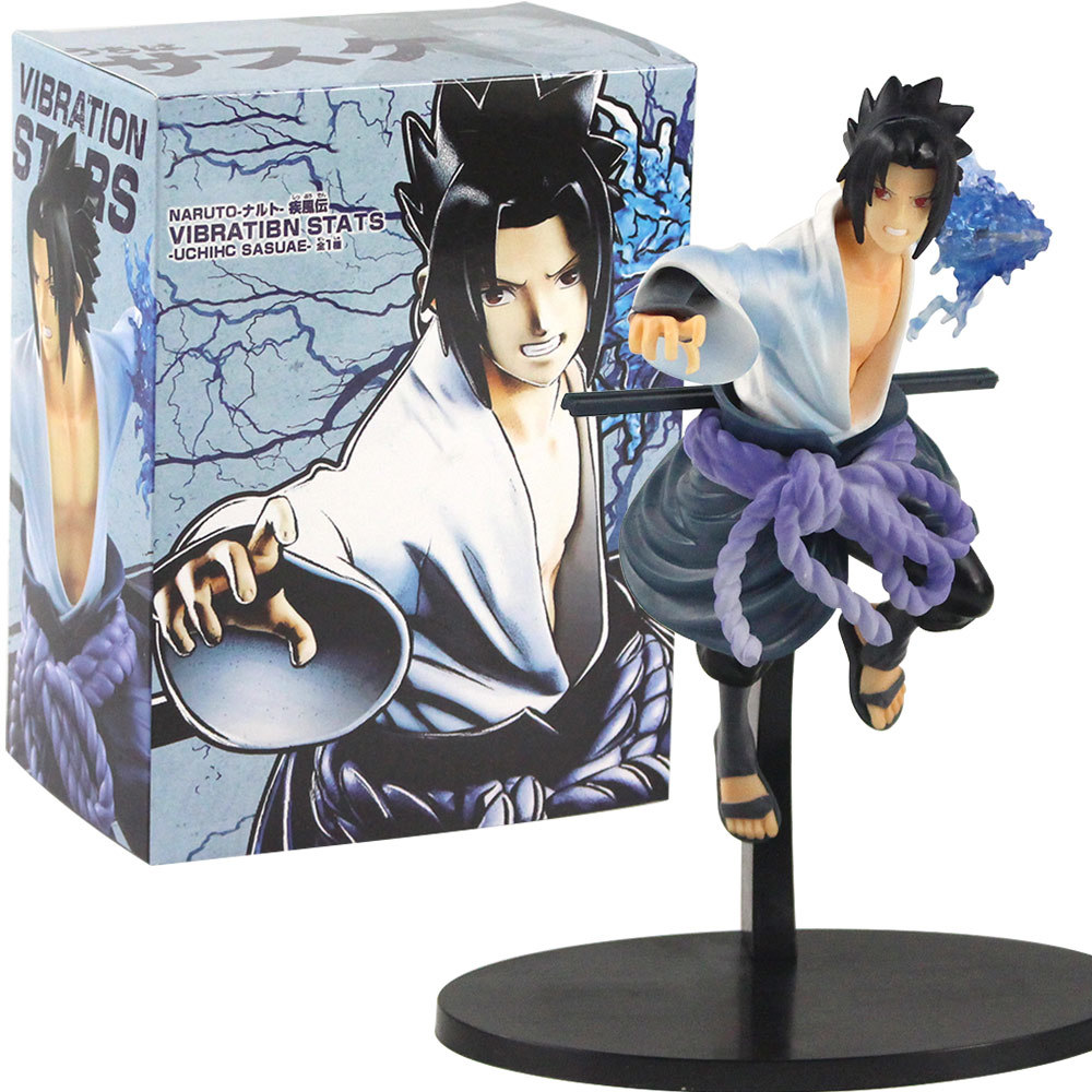 25cm Figure Action Figure Anime Collectible Model Toy X0503, A opp bag