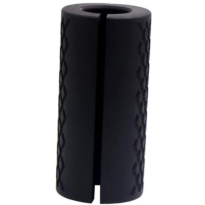 PC Dumbbell Barbell Grips Bar Handle Pull Up Weightlifting Support Silicon Anti-Slip Protect Pad For Fitness Accessories 
PC Dumbbell Barbell Grips Bar Handle Pull Up Weightlifting Support Silicon Anti-Slip Protect Pad For Fitness Accessories