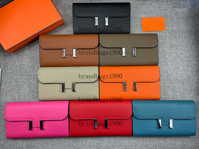 Soft Long Wallets Whole Leather Card holders With Silver Hardware Purse Bags fashion Cowskin Genuine leather wallet For lady woman 539, Fuchsia
Soft Long Wallets Whole Leather Card holders With Silver Hardware Purse Bags fashion Cowskin Genuine leather wallet For lady woman 539, Fuchsia