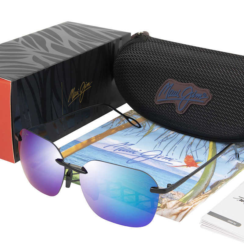 Komohana Brand Sunglasses Men Travel Pilot Sun Glasses High Quality Fishing Male Driving Eyewear Oculos Gafas X0803
Komohana Brand Sunglasses Men Travel Pilot Sun Glasses High Quality Fishing Male Driving Eyewear Oculos Gafas X0803