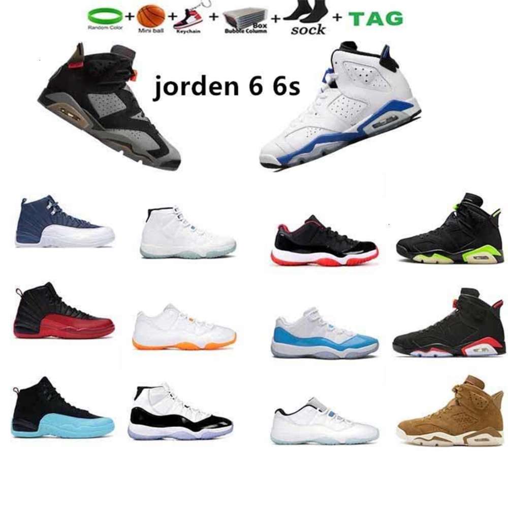 AJ 6 6s men woman basketball shoes 11 jumpmen 11s Light Bone low Bred Cap Gown Gamma Blues legend blue sneakers women trainers sneakerrun
AJ 6 6s men woman basketball shoes 11 jumpmen 11s Light Bone low Bred Cap Gown Gamma Blues legend blue sneakers women trainers sneakerrun