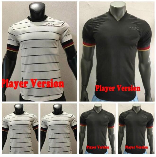 Player version 2021 2022 Germany Soccer Jerseys TAH Gundogan HUMMELS GNABRY WERNER KROOS 20 21 KIMMICH REUS BRANDT HAVERTZ football shirt, Black
Player version 2021 2022 Germany Soccer Jerseys TAH Gundogan HUMMELS GNABRY WERNER KROOS 20 21 KIMMICH REUS BRANDT HAVERTZ football shirt, Black