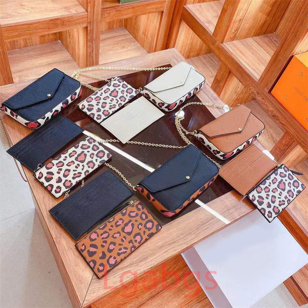POCHETTE FELICIE M61276 Chain Bag Luxury Designers Women Shoulder Handbags Designer Embossed Flower Fashion Crossbody Purse Card Holder Bags Wllet Add Box, Shipping packaging bag
POCHETTE FELICIE M61276 Chain Bag Luxury Designers Women Shoulder Handbags Designer Embossed Flower Fashion Crossbody Purse Card Holder Bags Wllet Add Box, Shipping packaging bag