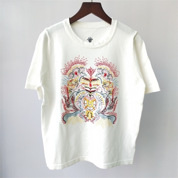 2021 summer Luxury Casual T-shirt New men's Wear designer Short sleeve T-shirt 100% cotton top quality tees 5122w, White
2021 summer Luxury Casual T-shirt New men's Wear designer Short sleeve T-shirt 100% cotton top quality tees 5122w, White