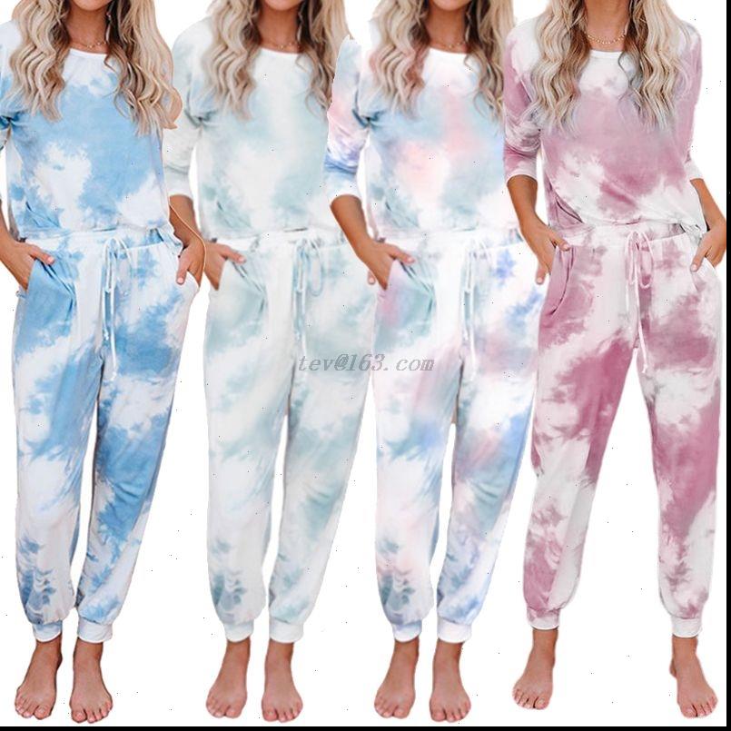 plus size 2 piece womens tracksuits gradient tie dye sweatsuit set long sleeve drawstring jogger pants tracksuit loungewear, Gray
plus size 2 piece womens tracksuits gradient tie dye sweatsuit set long sleeve drawstring jogger pants tracksuit loungewear, Gray