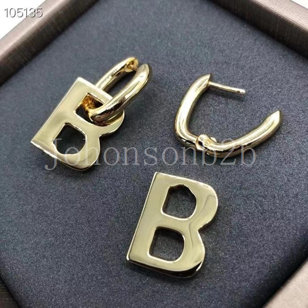 CD Earrings wholesaler Fashion Jewelry big diament charms silver gold plated brand designer for Women girls and Lovers DD025, Golden
CD Earrings wholesaler Fashion Jewelry big diament charms silver gold plated brand designer for Women girls and Lovers DD025, Golden