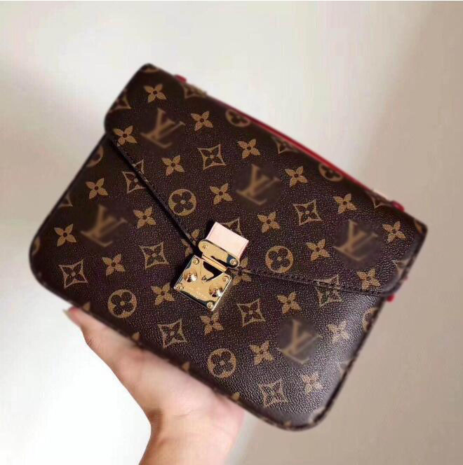 LVLouisVutton Vitton Women Shoulder Bag Leisure Crossbody Chain Bag Lady Handbags Pu Leather, Red;black
LVLouisVutton Vitton Women Shoulder Bag Leisure Crossbody Chain Bag Lady Handbags Pu Leather, Red;black