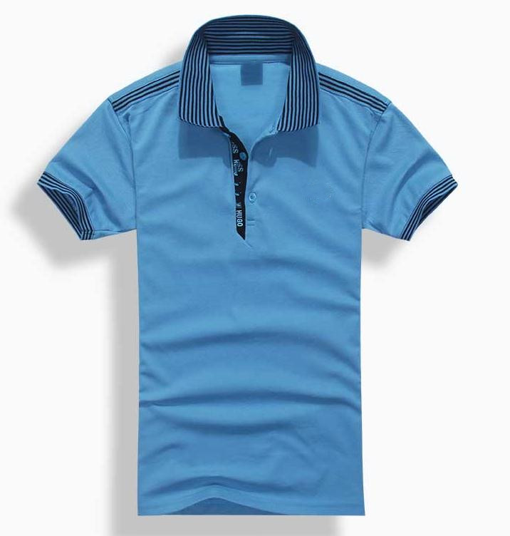 2021 Mens high quality Summer lapel Polo Cotton Shirt Men Short Sleeve Sport Polos Striped Tees fashion Casual, Pink
2021 Mens high quality Summer lapel Polo Cotton Shirt Men Short Sleeve Sport Polos Striped Tees fashion Casual, Pink