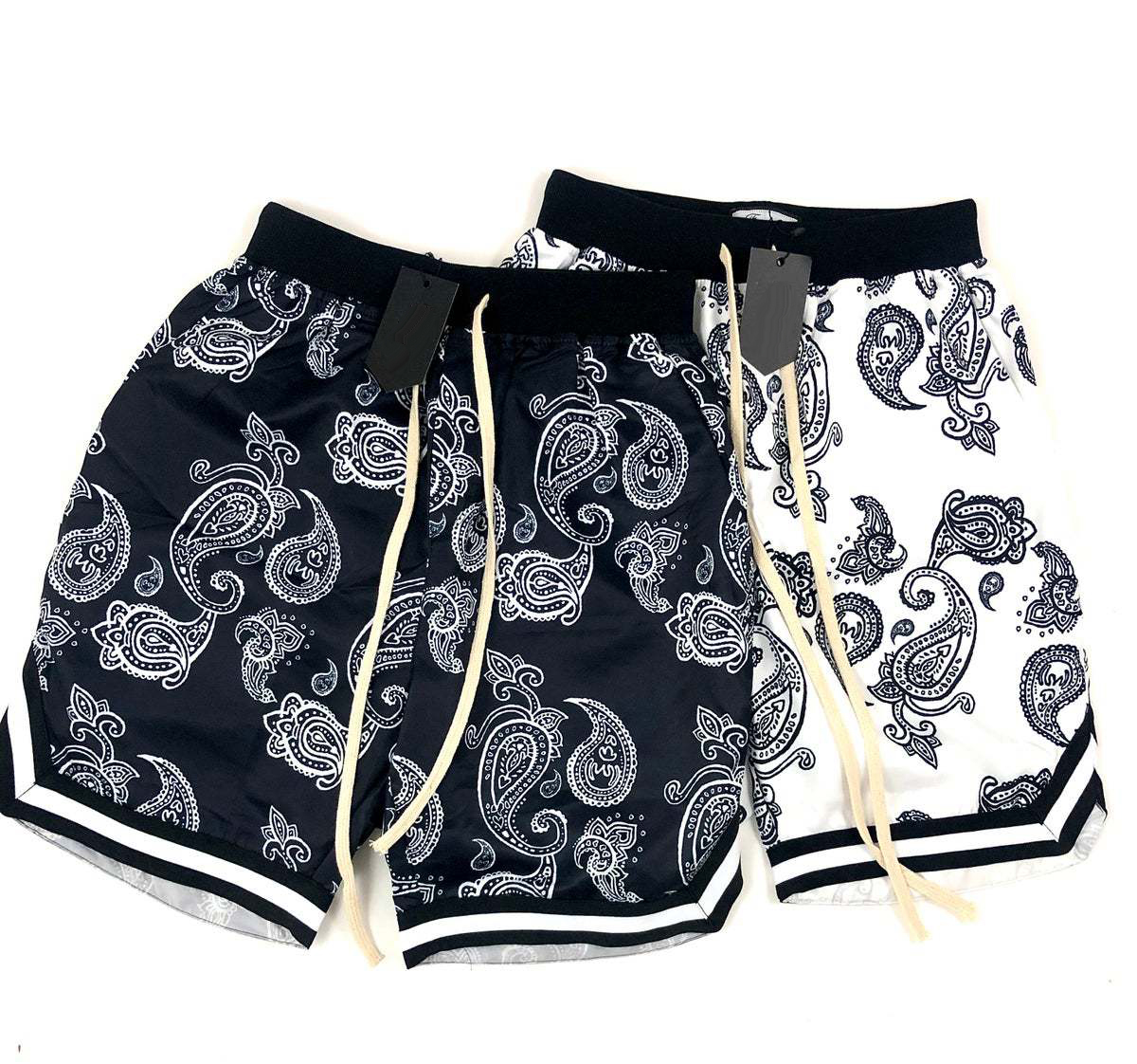 Camouflage shorts Mesh Breathable Men's Fitness Sports Leisure Basketball Pants Outdoor Running Training Shorts, White
Camouflage shorts Mesh Breathable Men's Fitness Sports Leisure Basketball Pants Outdoor Running Training Shorts, White