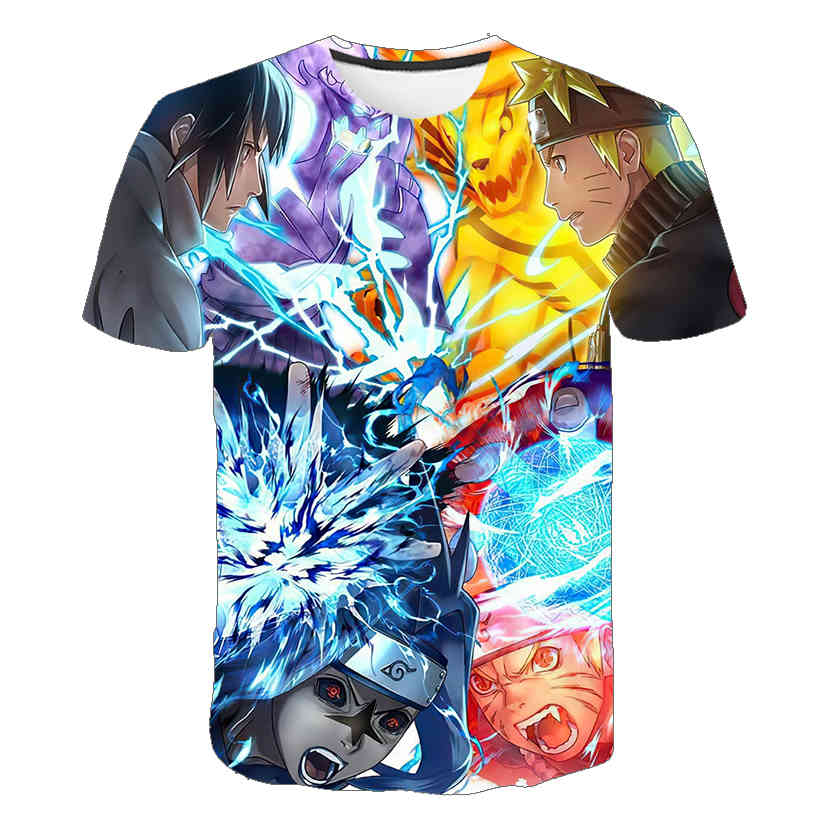 Summer Japanese Cartoon Anime Men's t-shirt anime Harajuku 3d Kids Boys t-shirts clothing Kawaii Children T shirt, 13
Summer Japanese Cartoon Anime Men's t-shirt anime Harajuku 3d Kids Boys t-shirts clothing Kawaii Children T shirt, 13