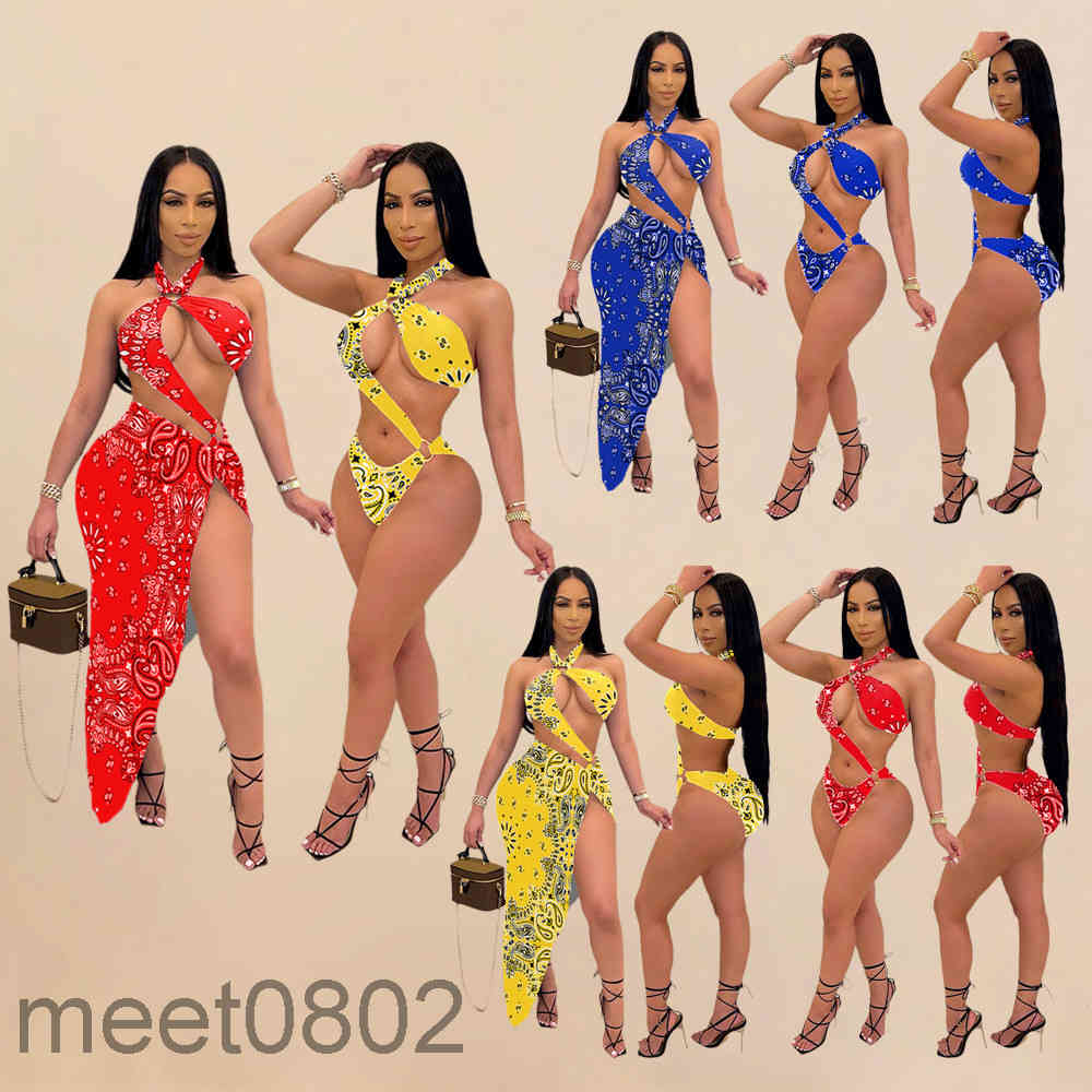 Women's Tracksuits 2021 spring and summer printed two piece sets Sexy Erotic bikini print swimsuit coverup bathingsuit Swimwear, Mix or give list
Women's Tracksuits 2021 spring and summer printed two piece sets Sexy Erotic bikini print swimsuit coverup bathingsuit Swimwear, Mix or give list