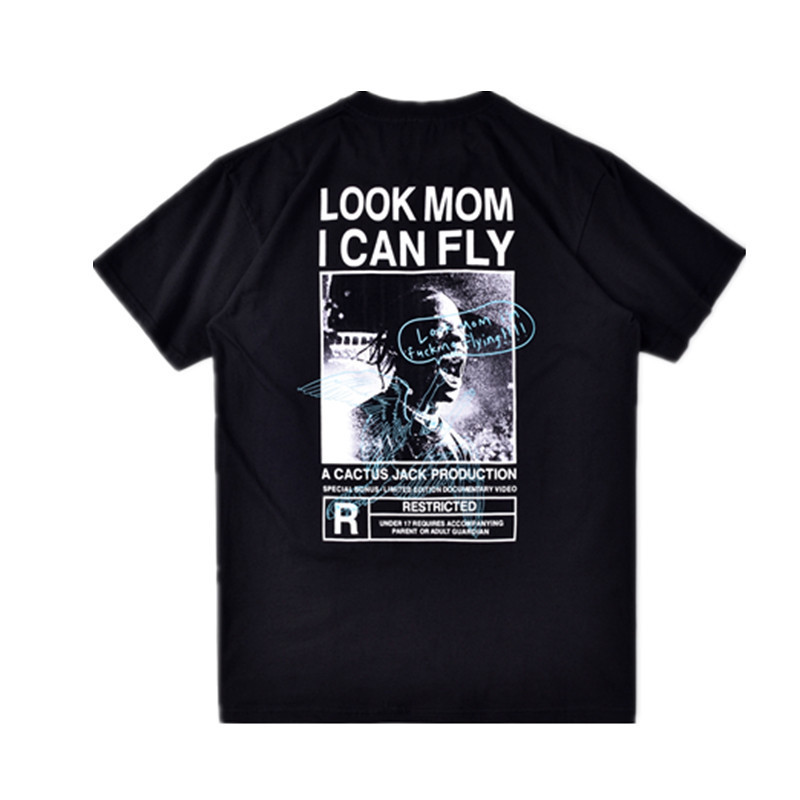 Mom Design New Pullover Tee Look Print Custom Scott I Can Fly Summer Alphabet Travis Loose Crew Neck Short Sleeve T-shirt Bufiv, Black
Mom Design New Pullover Tee Look Print Custom Scott I Can Fly Summer Alphabet Travis Loose Crew Neck Short Sleeve T-shirt Bufiv, Black