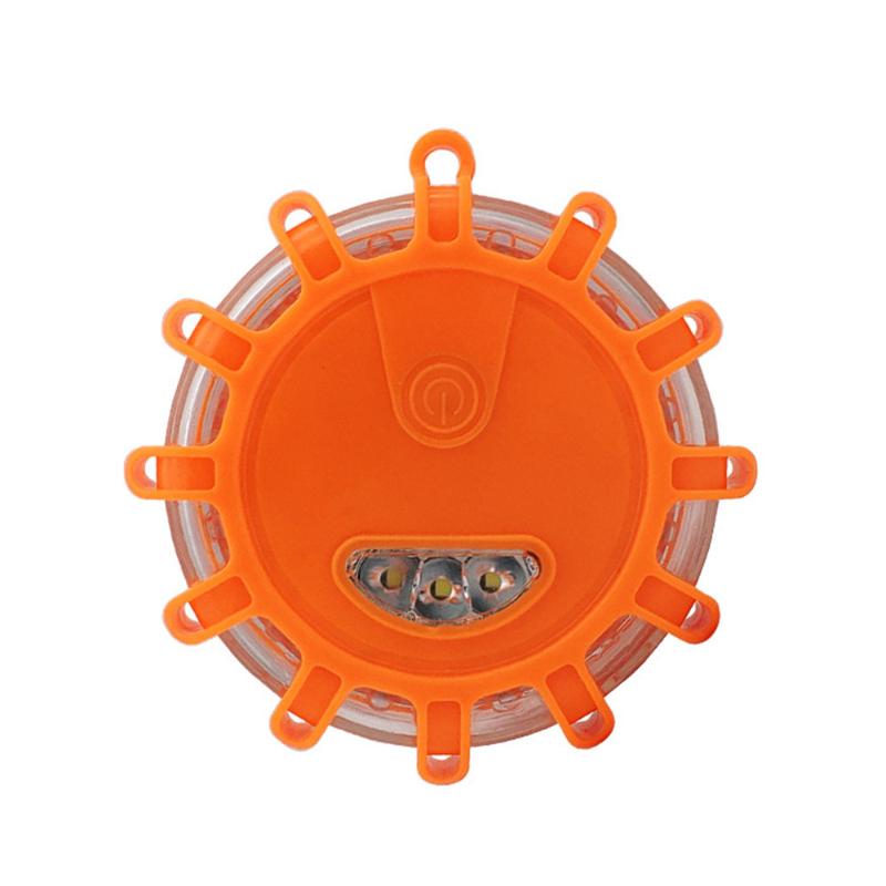 Emergency Lights Suchme Magnetic Light Car Beacon LED Strobe SOS Safety Warning Night Roadside Outdoor Flashing Lamp With Hook
Emergency Lights Suchme Magnetic Light Car Beacon LED Strobe SOS Safety Warning Night Roadside Outdoor Flashing Lamp With Hook