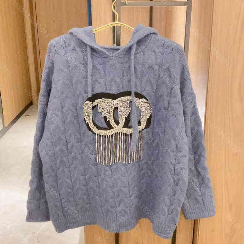 Fashion wool hoodie sweater for women fringed pearl bowknot designer tech fleece hoodies coat womens long sleeve pullover shirt brand logo casual clothing, Not sold separately
Fashion wool hoodie sweater for women fringed pearl bowknot designer tech fleece hoodies coat womens long sleeve pullover shirt brand logo casual clothing, Not sold separately