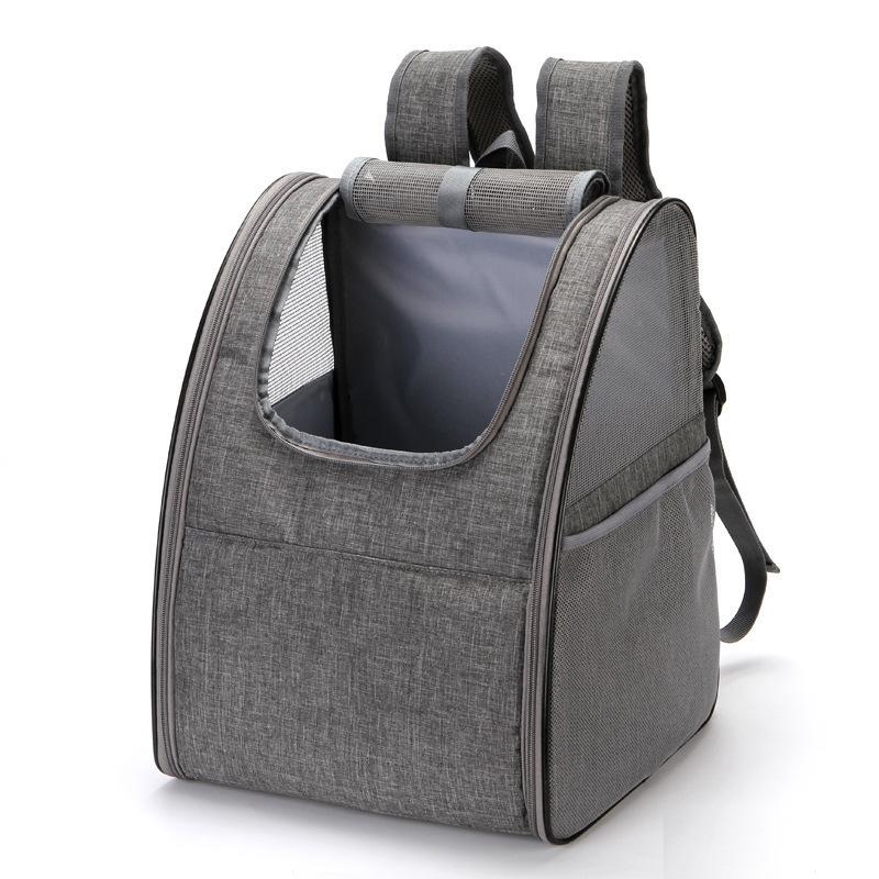 Outdoor Pet Carrying Bag Cat Dog Backpack Folding Chest Supplies Small Car Seat Covers
Outdoor Pet Carrying Bag Cat Dog Backpack Folding Chest Supplies Small Car Seat Covers