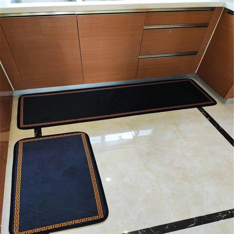 European royal Simple Style Pattern Rug Hallway Doormat Anti-Slip Living Room Carpet Mat Foot no-slip, Style 2
European royal Simple Style Pattern Rug Hallway Doormat Anti-Slip Living Room Carpet Mat Foot no-slip, Style 2
