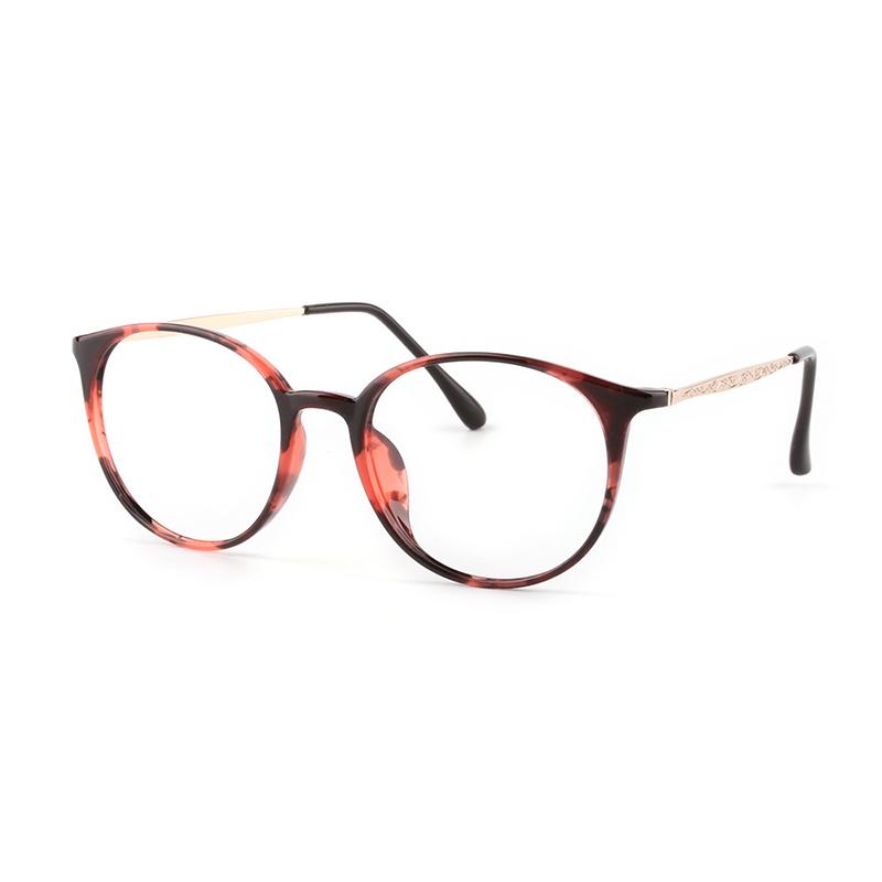 Fashion Sunglasses Frames Logorela 66353 Acetate Optical Glasses Frame Women Retro Vintage Round Eyeglasses Prescription Spectacles Myopia E
Fashion Sunglasses Frames Logorela 66353 Acetate Optical Glasses Frame Women Retro Vintage Round Eyeglasses Prescription Spectacles Myopia E