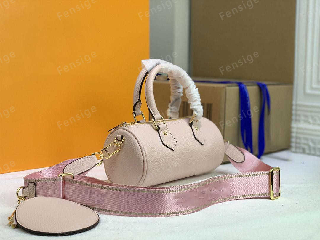 Designer Bags 2021 PAPILLON BB shoulder Crossbody Embossed Clutch grained Womens Detachable strap Handbag by the pool round coin purse, #3
Designer Bags 2021 PAPILLON BB shoulder Crossbody Embossed Clutch grained Womens Detachable strap Handbag by the pool round coin purse, #3