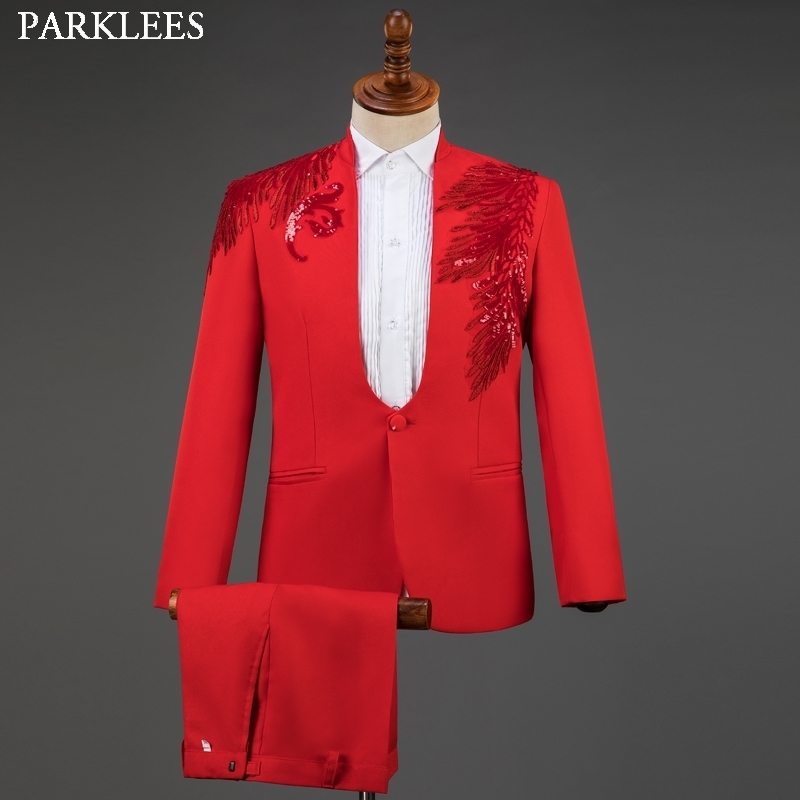 Red Men Suits for Wedding Tuxedo Mens Suits with Pants Bow Tie Mens Suits 3 Piece Groom Suit Luxury Suit for Men Costume Homme 210524, Blue
Red Men Suits for Wedding Tuxedo Mens Suits with Pants Bow Tie Mens Suits 3 Piece Groom Suit Luxury Suit for Men Costume Homme 210524, Blue