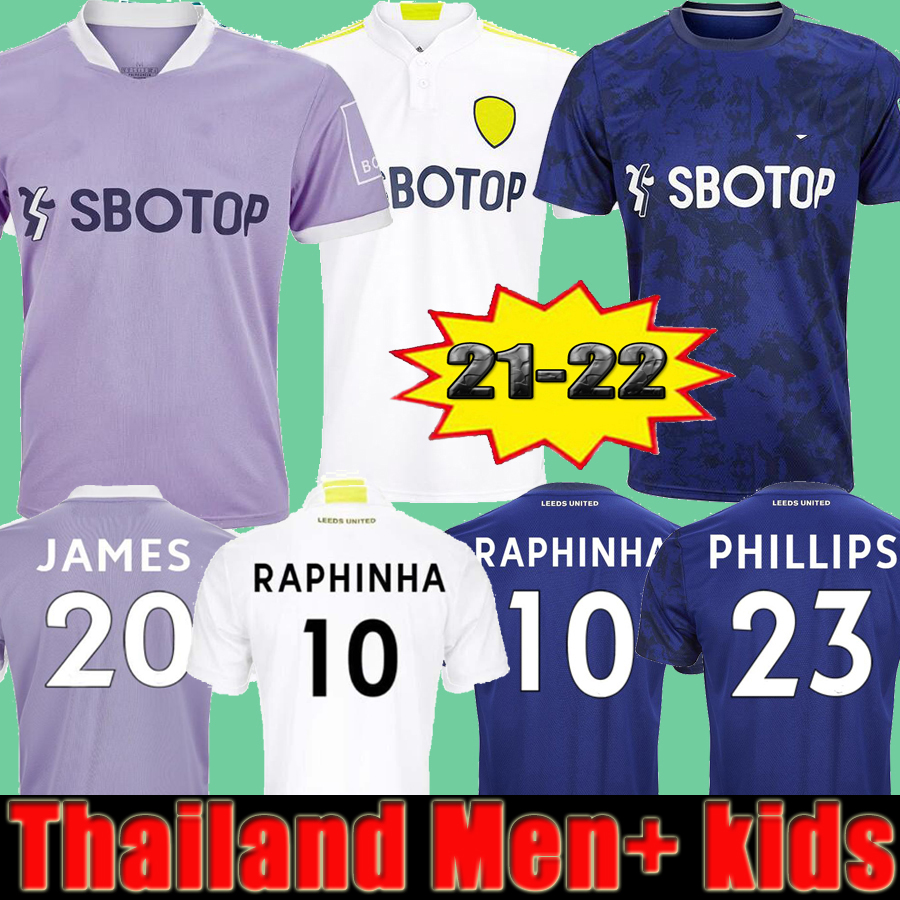 21 22 leeds third soccer jerseys Fans player version 2021 2022 FIRPO JAMES HARRISON HERNANDEZ COSTA BAMFORD PHILLIPS RAPHINHA Men kids kits football shirt united, Kids 21 22 away
21 22 leeds third soccer jerseys Fans player version 2021 2022 FIRPO JAMES HARRISON HERNANDEZ COSTA BAMFORD PHILLIPS RAPHINHA Men kids kits football shirt united, Kids 21 22 away
