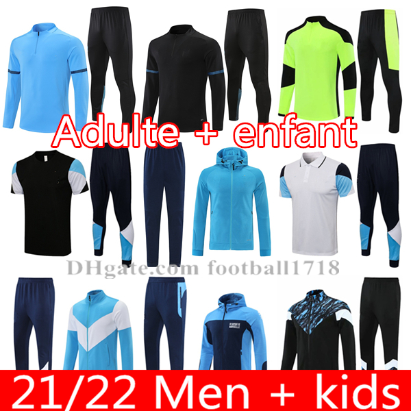 MILIK PAYET training suit 21 22 MANDANDA GUENDOUZ POLO Hooded soccer jacket Maillot De Foot GERSON KAMARA KONRAD HARIT Survetement Football tracksuit, 11
MILIK PAYET training suit 21 22 MANDANDA GUENDOUZ POLO Hooded soccer jacket Maillot De Foot GERSON KAMARA KONRAD HARIT Survetement Football tracksuit, 11