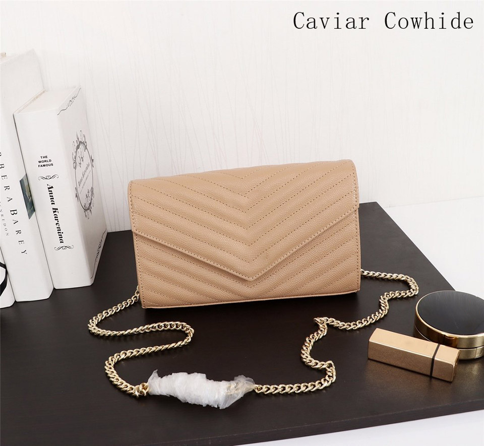 handbags Genuine leather bags chain purse fashion clutch Envelope lady shoulder bag cowhide handbag presbyopic card holder purses messenger women, Box
handbags Genuine leather bags chain purse fashion clutch Envelope lady shoulder bag cowhide handbag presbyopic card holder purses messenger women, Box