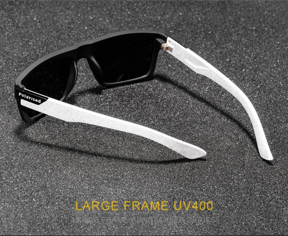 Sunglasses Fashion Men's Sports Polarizers Glasses Fishing Cycling And Outdoor Adventure For Brave Man
Sunglasses Fashion Men's Sports Polarizers Glasses Fishing Cycling And Outdoor Adventure For Brave Man