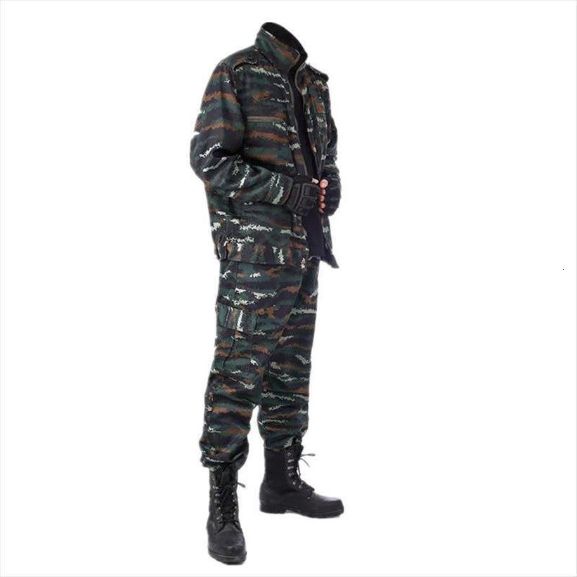 camouflage clothing work clothes labor mens tracksuits insurance dirty resistant, Gray
camouflage clothing work clothes labor mens tracksuits insurance dirty resistant, Gray