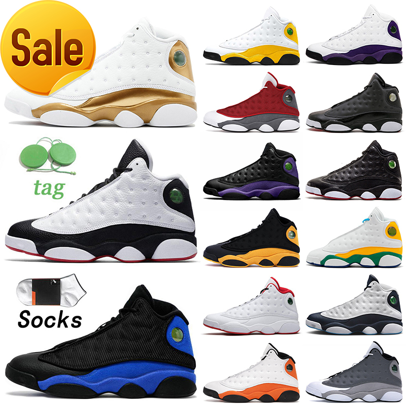 High Quality Authentic 13 13s Basketball Shoes He Got Game Hyper Royal University Gold Red Flint Playground Obsidian Mens, D18 barons 36-47
High Quality Authentic 13 13s Basketball Shoes He Got Game Hyper Royal University Gold Red Flint Playground Obsidian Mens, D18 barons 36-47