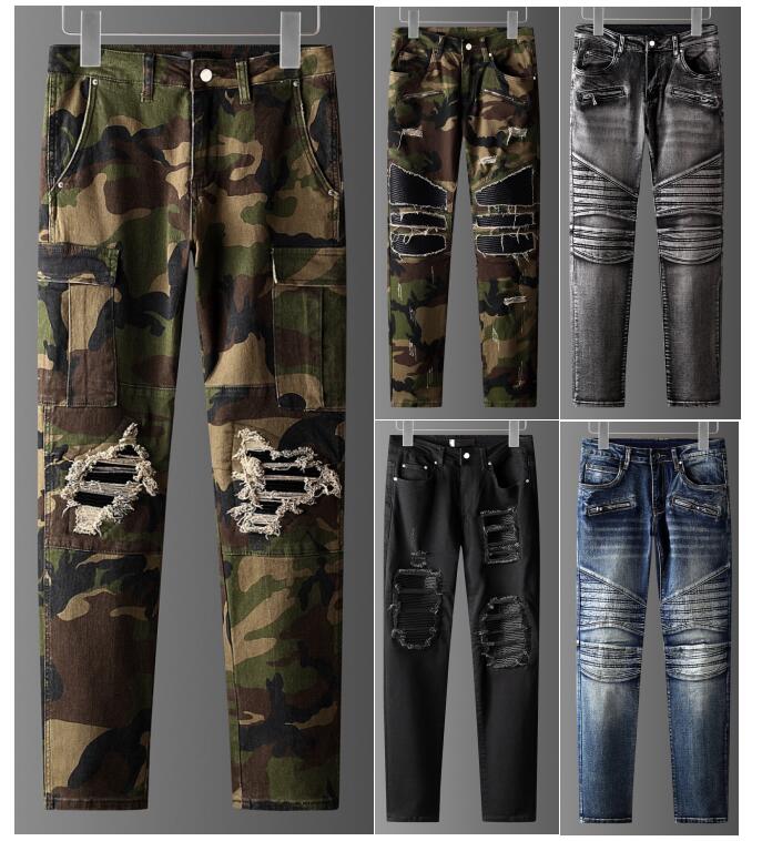 Mens jeans Classical Distressed Motorcycle Biker Jean Luxury Deisnger Rock Skinny Slim Ripped Holes Letters Top Quality Brand Hip Hop Denim Pants-8, Silical gel
Mens jeans Classical Distressed Motorcycle Biker Jean Luxury Deisnger Rock Skinny Slim Ripped Holes Letters Top Quality Brand Hip Hop Denim Pants-8, Silical gel