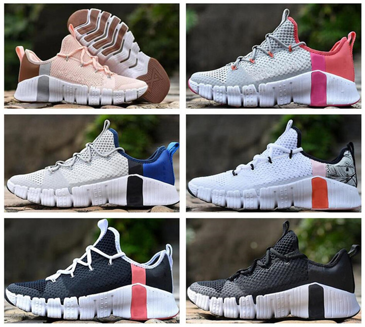 2021 FREE METCON 3 Women Men Running shoes Ultra Light Mesh Unisex Sneaker Couple Trainers Sneakers wholesale 36-45, Z10
2021 FREE METCON 3 Women Men Running shoes Ultra Light Mesh Unisex Sneaker Couple Trainers Sneakers wholesale 36-45, Z10