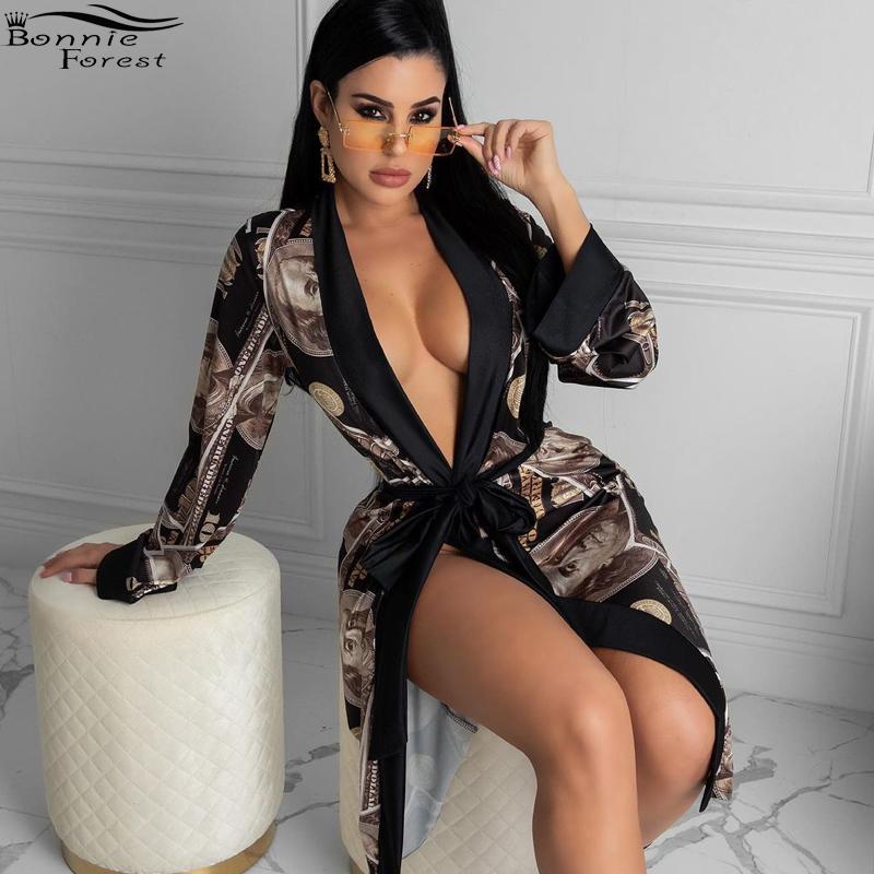 Casual Dresses Bonnie Forest Womens Money Printed Sleep Mini Dress Lounge Wear 2021 Fashion Belted Night Out Homewear Party Club Robe, Black
Casual Dresses Bonnie Forest Womens Money Printed Sleep Mini Dress Lounge Wear 2021 Fashion Belted Night Out Homewear Party Club Robe, Black