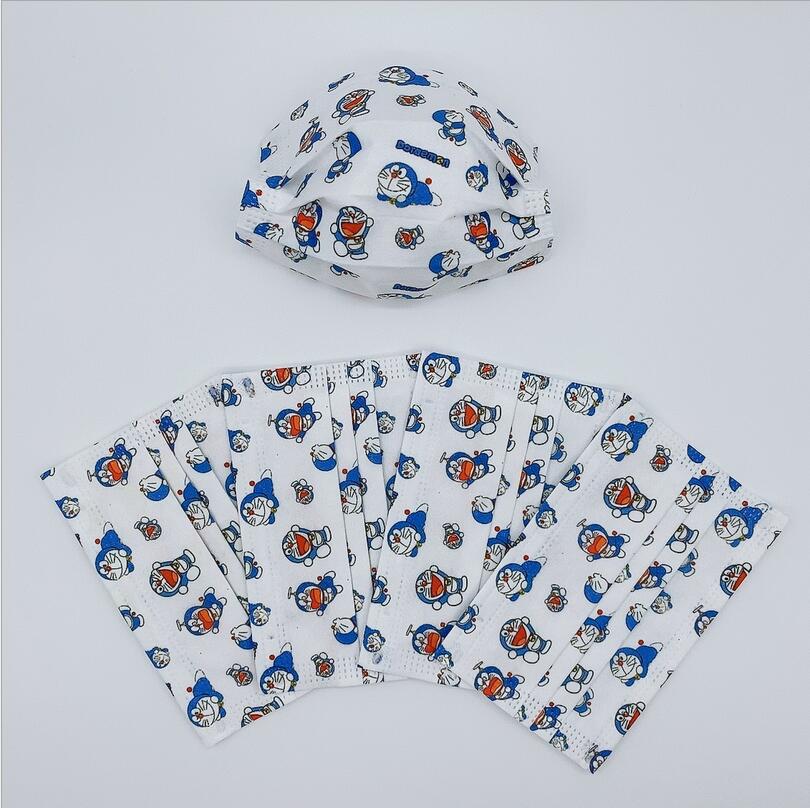 9 Style Party Luxury 3 Layer 95% Filtration Efficiency Children Adult Cartoon Printing Disposable Face Masks Dustproof Prevention Influenza Face Mouth Masks
9 Style Party Luxury 3 Layer 95% Filtration Efficiency Children Adult Cartoon Printing Disposable Face Masks Dustproof Prevention Influenza Face Mouth Masks