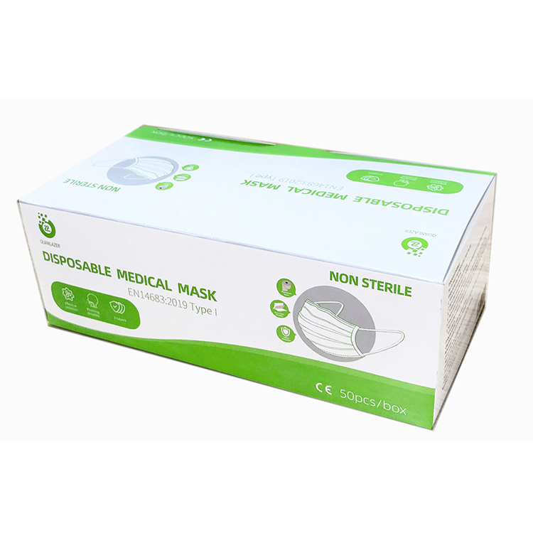 In Stock!Disposable Face Masks with Elastic Ear Loop 3 Ply Breathable and Comfortable for Blocking Dust Air Pollution Protection Pack masks
In Stock!Disposable Face Masks with Elastic Ear Loop 3 Ply Breathable and Comfortable for Blocking Dust Air Pollution Protection Pack masks