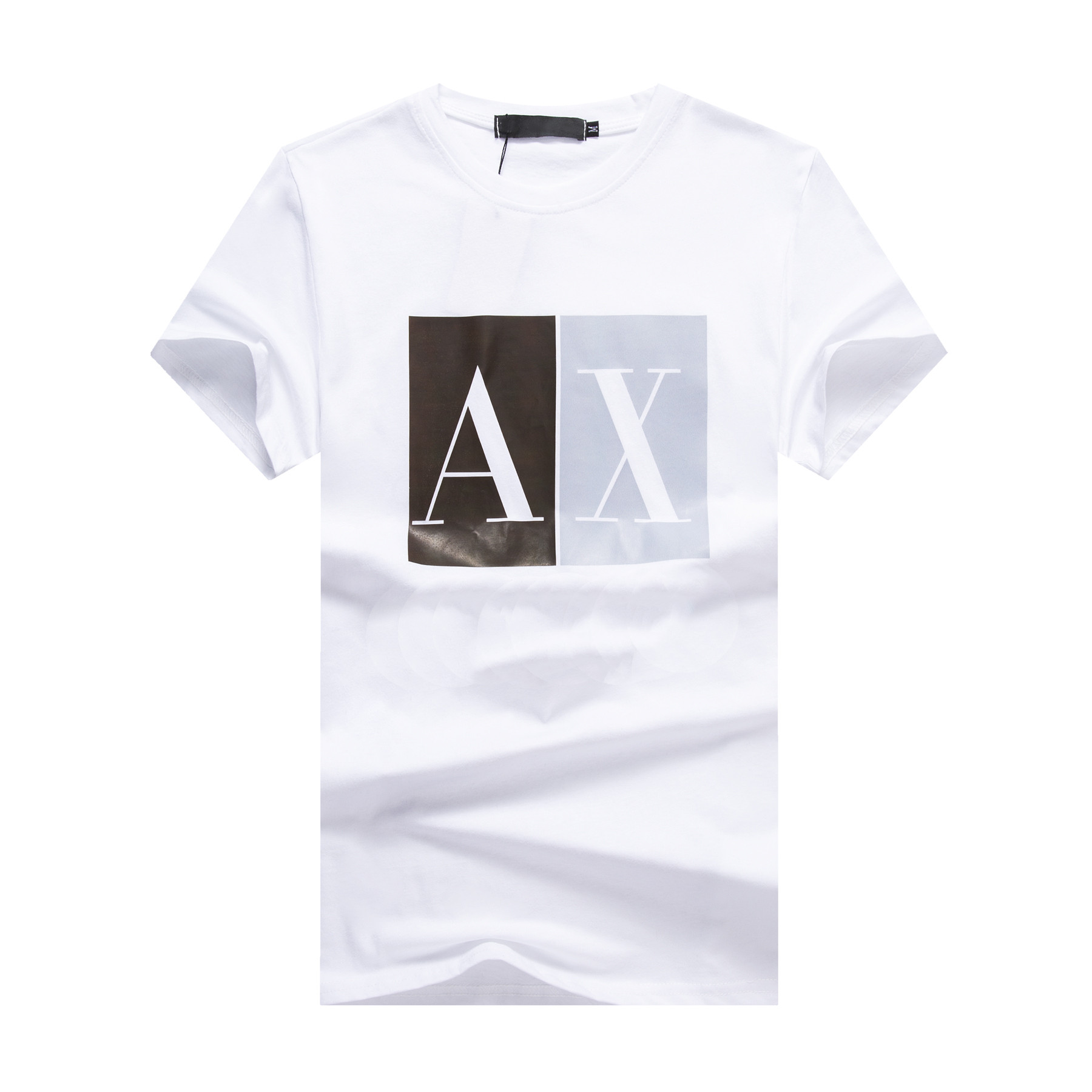 Mens StylistT Shirt Men Women Casual Black White Summer T Shirt Fashion Hip Hop Streetwear Short Sleeve Size M-XXXL #2013-3445
Mens StylistT Shirt Men Women Casual Black White Summer T Shirt Fashion Hip Hop Streetwear Short Sleeve Size M-XXXL #2013-3445