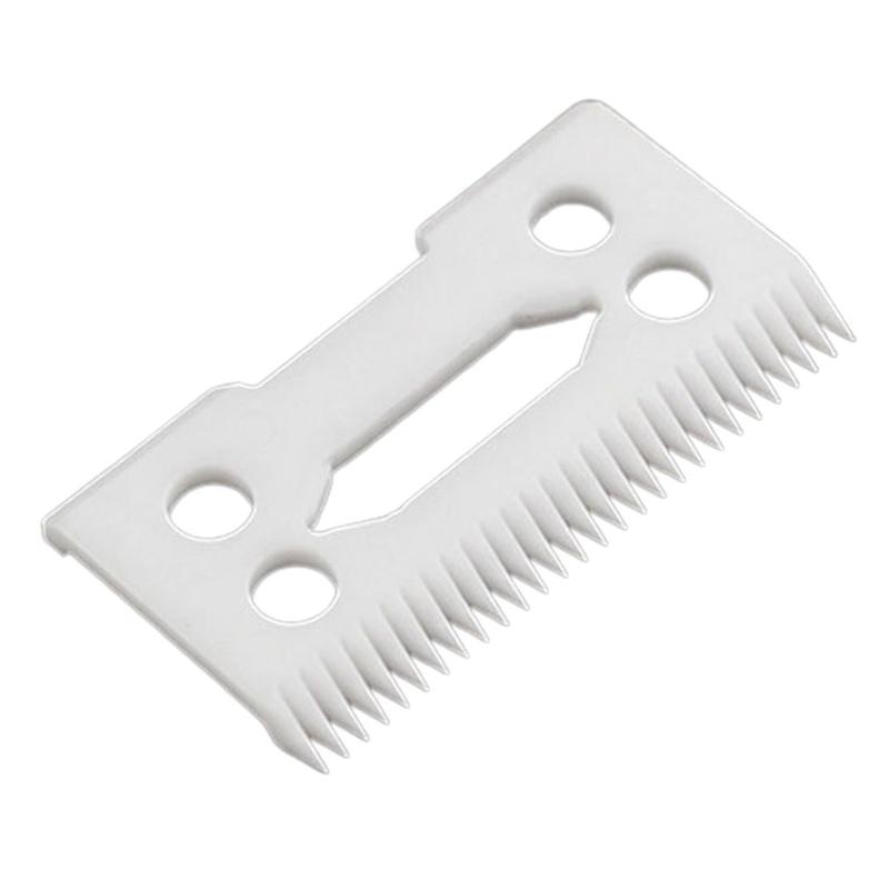 Hair Scissors Ceramic Head For Electric Shaver Sharp Durable Caliper Clippers Accessories Blade Clipper Tool
Hair Scissors Ceramic Head For Electric Shaver Sharp Durable Caliper Clippers Accessories Blade Clipper Tool