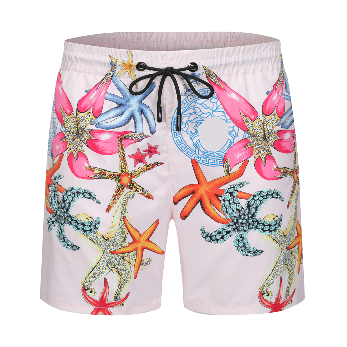 Fashion Mens Shorts Designer Summer Beach Pants Young People Students Camouflage Pattern Print Loose Streetwear Size M-3XL#97, Multi
Fashion Mens Shorts Designer Summer Beach Pants Young People Students Camouflage Pattern Print Loose Streetwear Size M-3XL#97, Multi