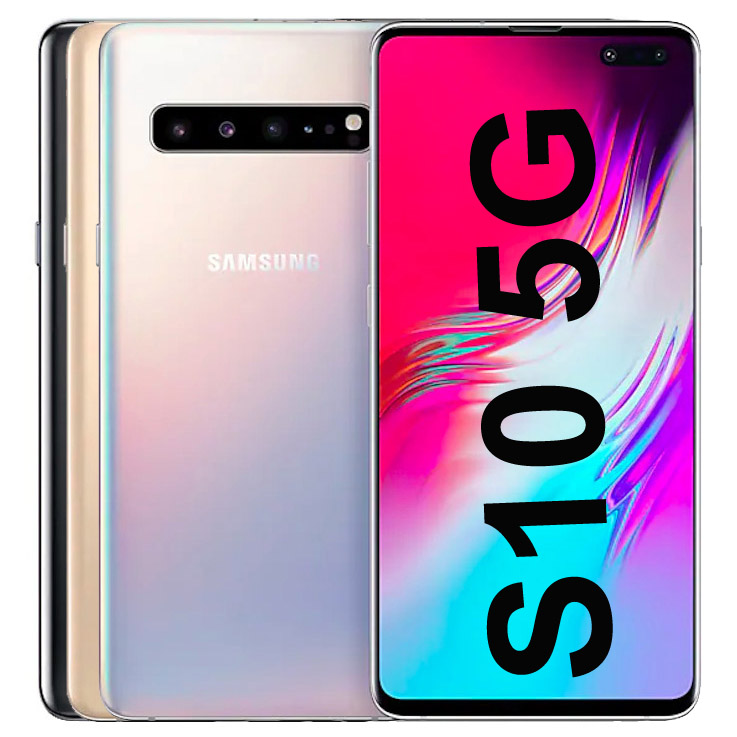 Original Refurbished Samsung Galaxy S10 5G G977B G977U 6.7 inch Octa Core 8GB RAM 256GB ROM NFC Unlocked Smart Cell Phone 1pcs, Majestic black
Original Refurbished Samsung Galaxy S10 5G G977B G977U 6.7 inch Octa Core 8GB RAM 256GB ROM NFC Unlocked Smart Cell Phone 1pcs, Majestic black