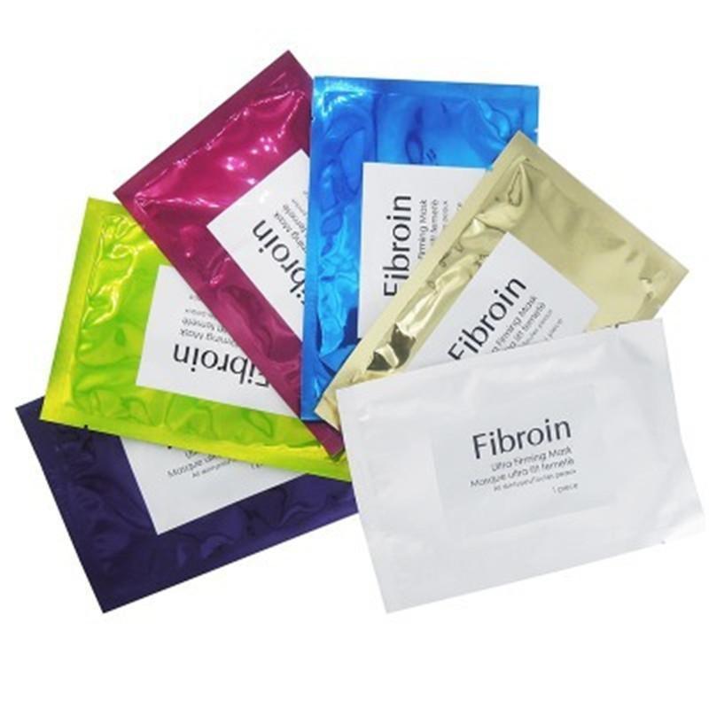 2022 new DHL Thailand Fibroin Face Mask Silk Masque Skin Care Deep Moisturizing Facial Masks
2022 new DHL Thailand Fibroin Face Mask Silk Masque Skin Care Deep Moisturizing Facial Masks