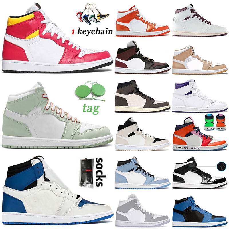 Hotting Selling Jorden 1 High Basketball Shoes Jumpman 1s Mens Womens White Seafoam Fragment Syracuse UNC Dark Mocha Hyper Royal Jorden1s Of
Hotting Selling Jorden 1 High Basketball Shoes Jumpman 1s Mens Womens White Seafoam Fragment Syracuse UNC Dark Mocha Hyper Royal Jorden1s Of