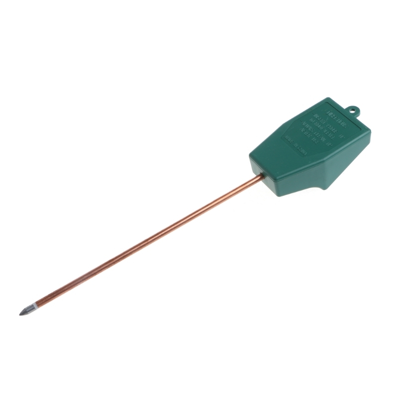 Soil moisture Tester Humidimeters Meter Detector Tuin Plant Flower Testing Tool