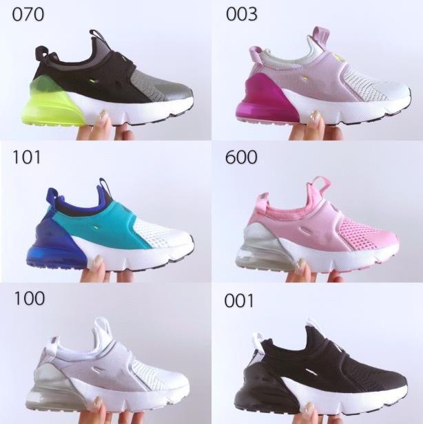 270 Extreme Kids Summer Breathable Runner Shoes Slip-on Childdren 270s Designers Sports Toddler Outdoor Walking Sneakers Jogging Non-slip Fashion Casual Trainers, Freight post;don
270 Extreme Kids Summer Breathable Runner Shoes Slip-on Childdren 270s Designers Sports Toddler Outdoor Walking Sneakers Jogging Non-slip Fashion Casual Trainers, Freight post;don