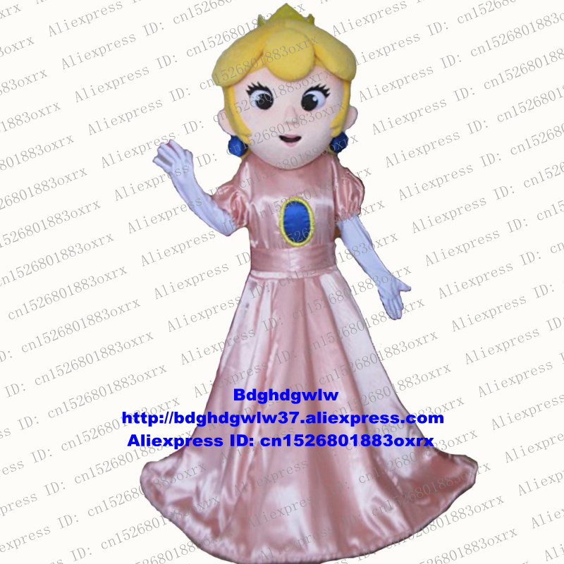 Mascot Costumes Princess Infanta Rani Mascot Costume Adult Cartoon Character Outfit Suit Routine Press Briefing Large Family Gathering zx198, Default color
Mascot Costumes Princess Infanta Rani Mascot Costume Adult Cartoon Character Outfit Suit Routine Press Briefing Large Family Gathering zx198, Default color