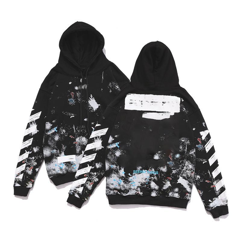 Men Hoodies Fashion Casual Off Black Whiter Pullover Unisex Male Spring Fall Clothes Cotton Blend Sportwear Sweatshirts
Men Hoodies Fashion Casual Off Black Whiter Pullover Unisex Male Spring Fall Clothes Cotton Blend Sportwear Sweatshirts