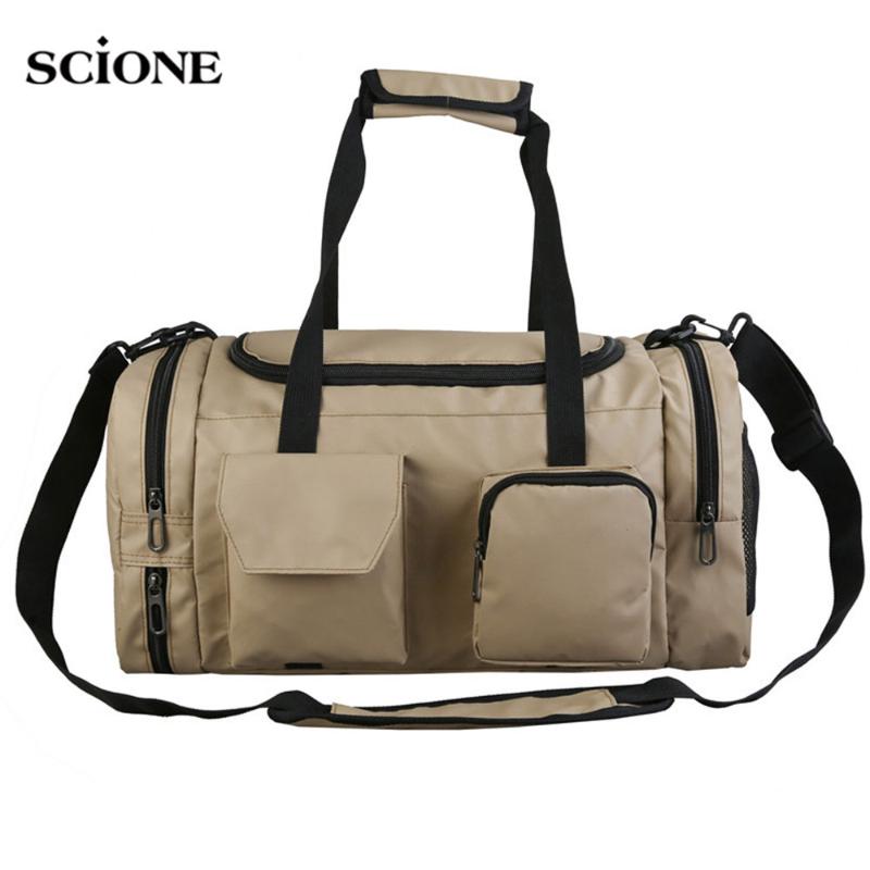 Big Capacity Gym Handag Sport Fitness Yoga Sack Mochila Adjustable Shoe Bags For Training Travel Duffle Luggage Pack X253A Outdoor
Big Capacity Gym Handag Sport Fitness Yoga Sack Mochila Adjustable Shoe Bags For Training Travel Duffle Luggage Pack X253A Outdoor