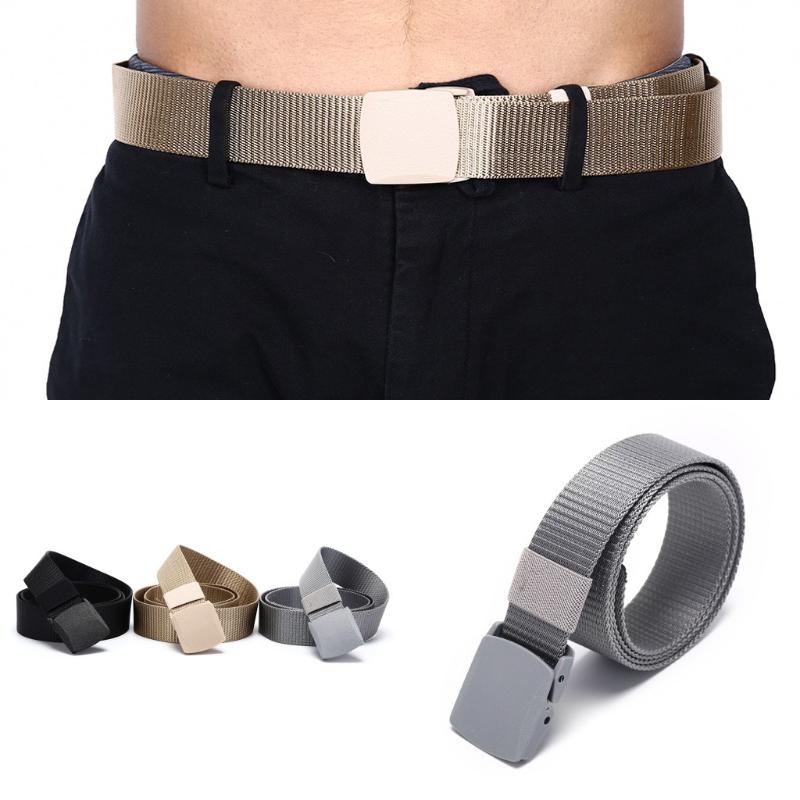 Length Outdoor Tactical Belt Plastic Buckle Nylon Waist Belts Multicam Molle Automatic Army Support, Black;gray
Length Outdoor Tactical Belt Plastic Buckle Nylon Waist Belts Multicam Molle Automatic Army Support, Black;gray