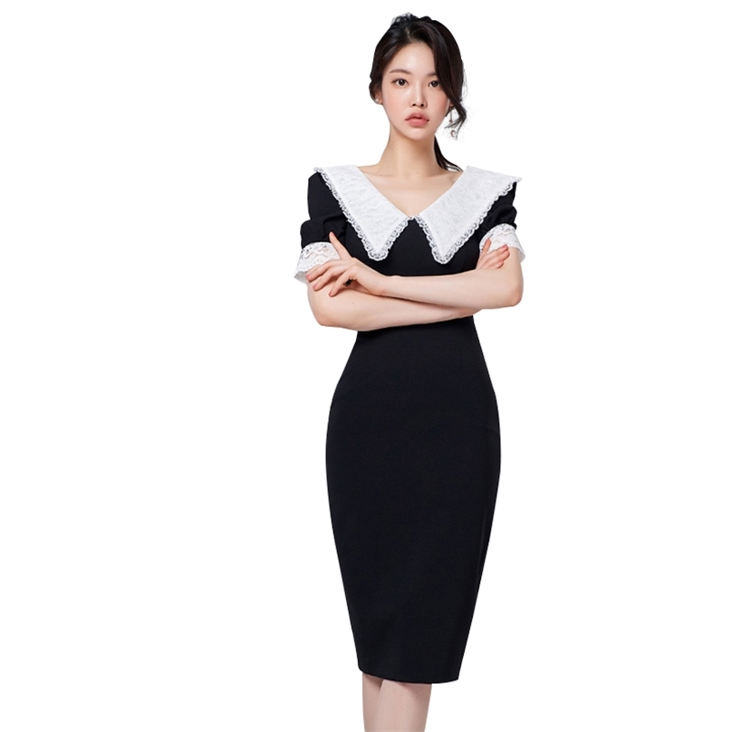 Black tight korean ladies Summer V neck cabaret Sexy party Bodycon office Dresses for women 210602, The picture color
Black tight korean ladies Summer V neck cabaret Sexy party Bodycon office Dresses for women 210602, The picture color