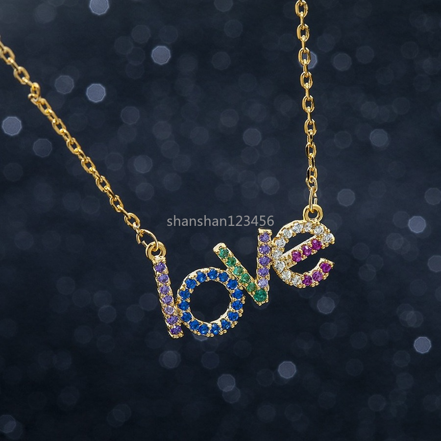 World Bar Love Heart Diamond Necklace Gold Chains Pendant Necklaces for Women Girls Fashion Jewelry Will and Sandy, Silver
World Bar Love Heart Diamond Necklace Gold Chains Pendant Necklaces for Women Girls Fashion Jewelry Will and Sandy, Silver
