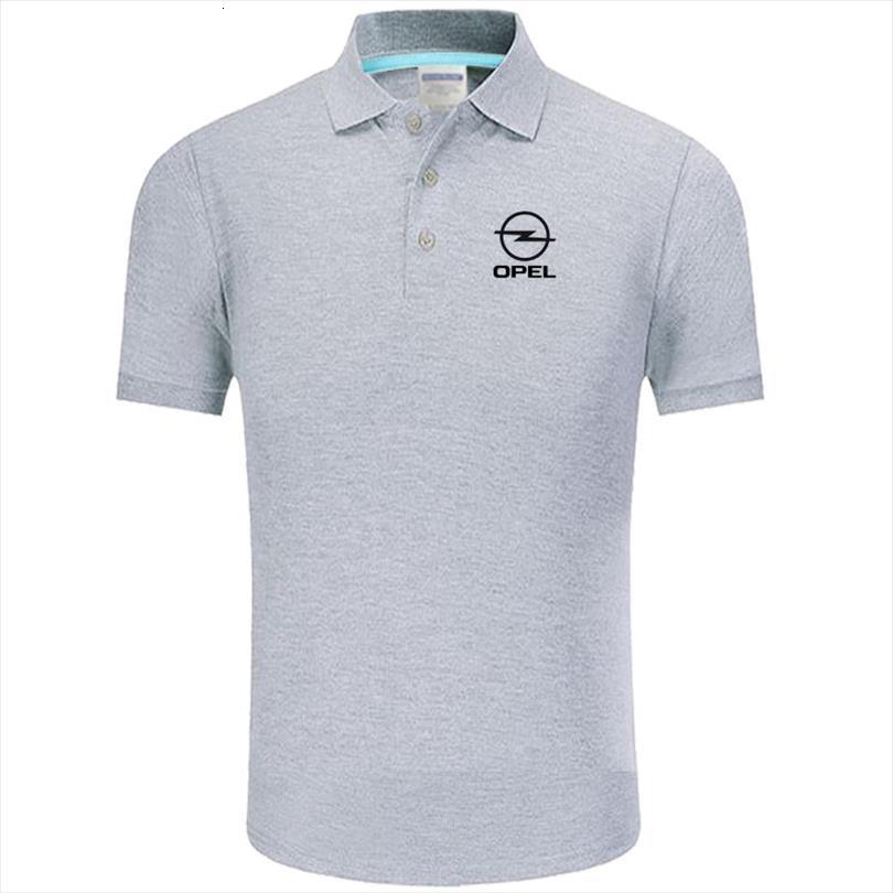 summer shirt opel brand fashion mens polo cotton short sleeve shirts solid jersey tees, White;black
summer shirt opel brand fashion mens polo cotton short sleeve shirts solid jersey tees, White;black