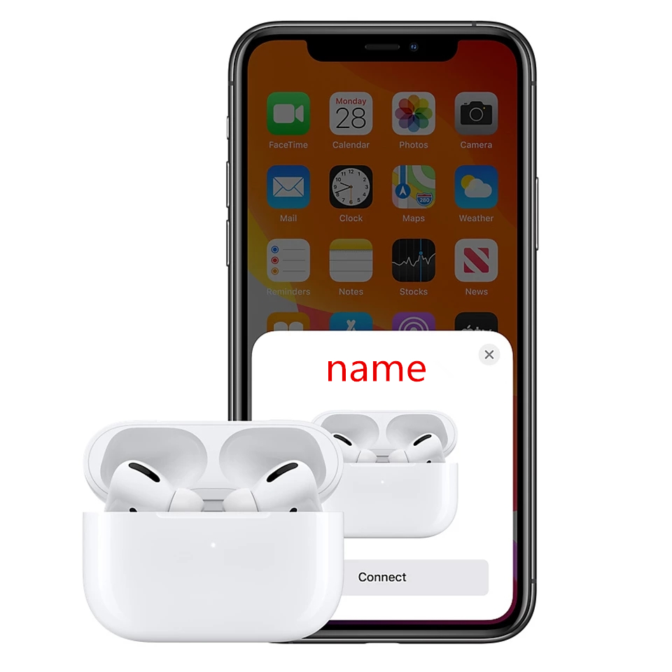 2021 White Earphones Air Pods 3 Pro Real Noise Cancel For Gen 2 Wireless Earbuds 
2021 White Earphones Air Pods 3 Pro Real Noise Cancel For Gen 2 Wireless Earbuds